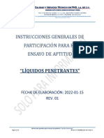 Instrucciones Generales Ea PT 2022