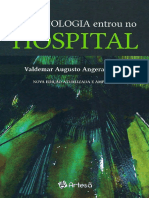 Angerami (Org) - E A Psicologia Entrou No Hospital