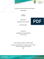 Fase 2 Planeacion Pablo Lopez