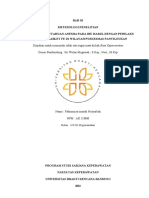 MODUL 3 - Fathunnisa IN - AK118060 - Riset Kep