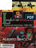 Alberto Sbacchi - Legacy of Bitterness_ Ethiopia and Fascist Italy, 1935-1941 (1997, The Red Sea Press, Inc.) - Libgen.li