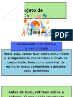 Comunidade PV