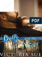 El Bebé y El Lobo