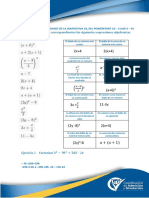 Tarea U2 - CLASE 6 - S4