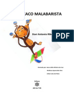 O Macaco Malabarista