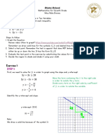 CW 3.2 Guide