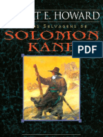 Solomon Kane