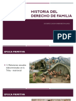 Derecho de Familia