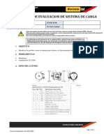 E-0045 Formato de Inspeccion Alternador