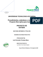 Fibra Optica Vs Conexiones Inalambricas