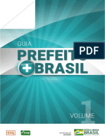 Guia Prefeito + Brasil - Volume-1