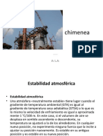 Chimenea 23