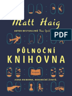 Půlnoční Knihovna, Matt Heig