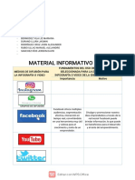 Material Informativo S14 - 2023-I-1