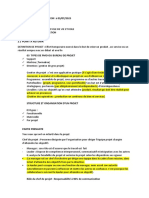 Restitution de La Formation