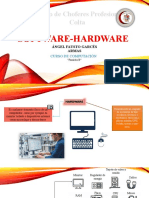 Software y Hardware - Garcés Fausto