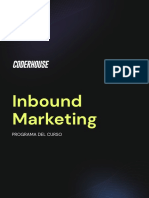 Inbound Marketing