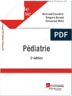 Le Livre de L'interne Pédiatrie, 2eme Edition 2015 Lavoisier