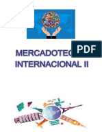 Examen Grupal-Grupo 3-Sección 0900-Mercadotecnia Internacional II