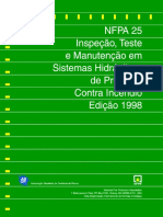 Nfpa 25-98 Port PDF