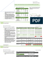 Money Market Insight Issue 11 200623