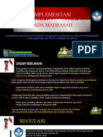 Sosialisasi Implementasi Kurikulum Merdeka - Dudin