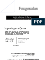 Tadabbur Muqaddimah V5