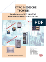 Technische Documentatie Belpa PDF