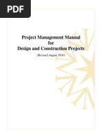 Caltrans Project Development Manual | PDF | Controlled Access Highway ...