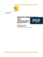 Reporte Termográfico 1623 Frutas La Cachorrita