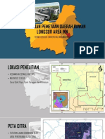 Geologi Dan Pemetaan Daerah Rawan Longsor Area Ikn