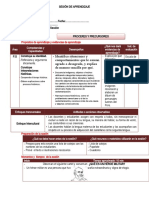 S.A PS Proceres y Precursores