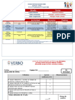 AGENDA IIIU 4to EXPRESIÃ - N FASE 3