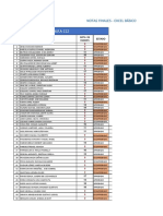 Resultados de Aula 212