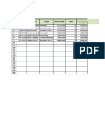 Formato Nomina 10-5