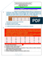 Eje 1 - Estadistica - Guia de Actividades 2 - T.S.A.P