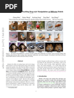 Dragondiffusion: Enabling Drag-Style Manipulation On Diffusion Models