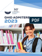 Ghid Admitere 2023-UMFDigital