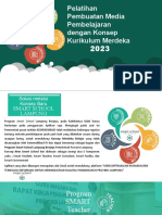 Pelatihan 2023 Dgreen