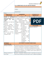 Sesiones V Ciclo - Sem 3 - Eda 4