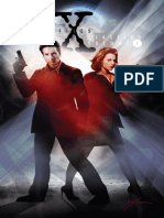 The X-Files Classics - Vol. 01 (2013) (Digital) (Minutemen-Annika)