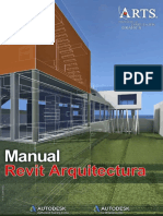 Arts Manual Revit Arquitectura