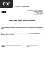 Download CAIR-Passport Hijab Form by api-3703260 SN6577872 doc pdf