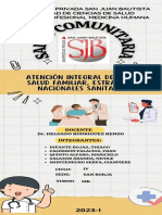 Infografia Salud Comunitaria Semana10