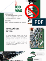 Presentacion Resumen de Proyecto de La Empresa Corporativo Profesional Verde