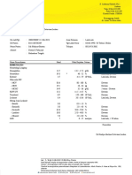 Manage Lab Result 2008290009 PDF