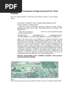 Download A Conceptual Participatory Design Framework for Urban Planning by LondoRio SN65779099 doc pdf