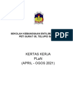 KERTAS KERJA PLaN SKET 2021