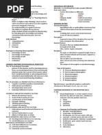 Key Proponents of Professional Education | PDF | Learning | Psychology