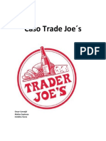 Caso Trade Joe